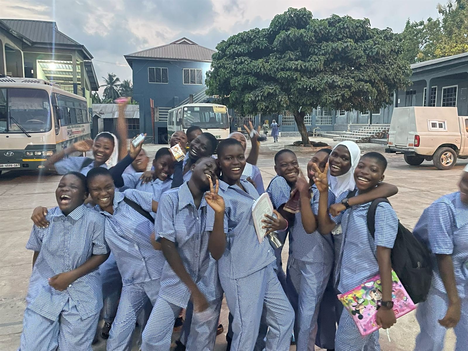 School community